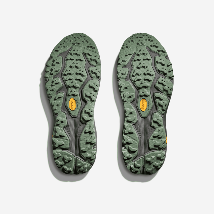 HOKA SPEEDGOAT 6 Wide men's trail shoes